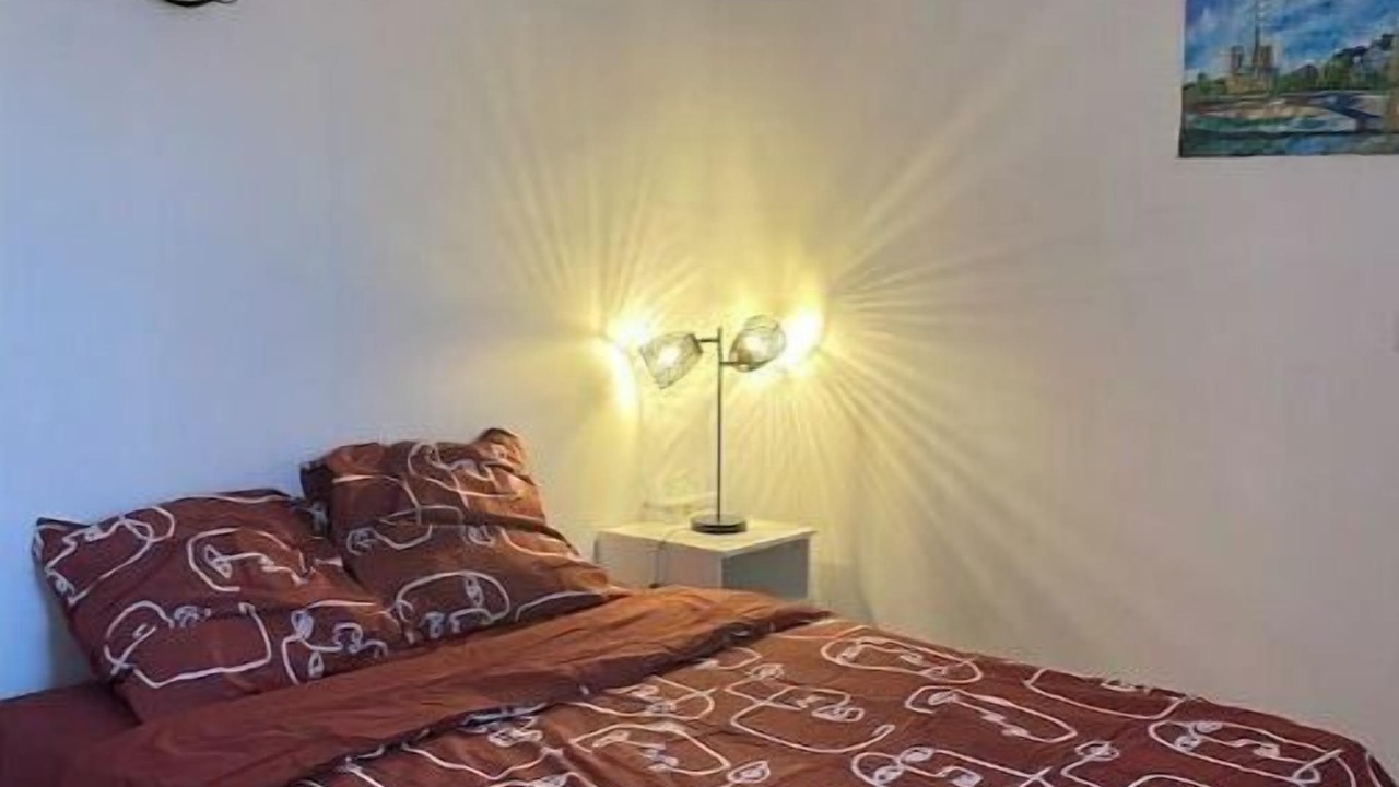 Photo of Bedroom in Le Perreux-sur-Marne