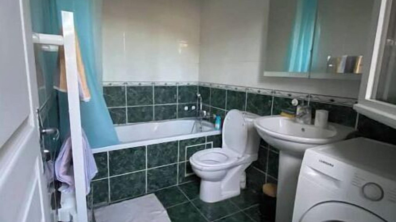 Photo of Bathroom in Le Perreux-sur-Marne