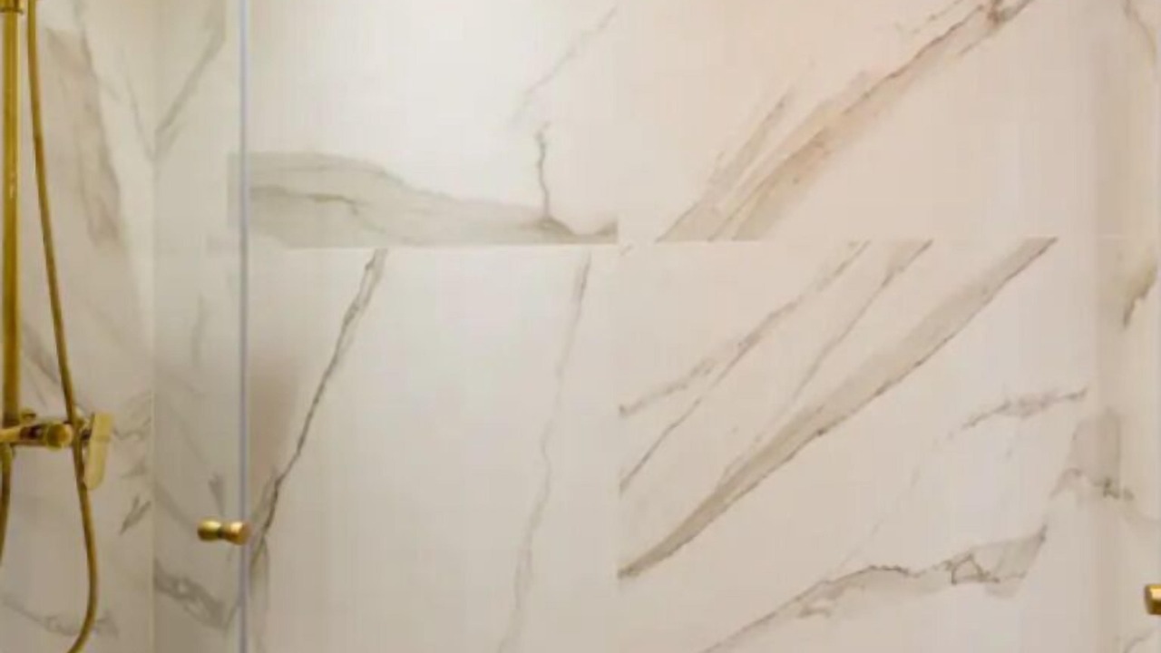 Photo of Bathroom in Chaillot