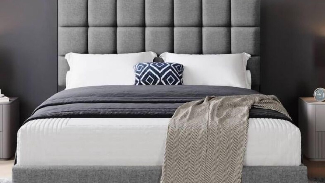 Photo of Bedroom in Chaillot
