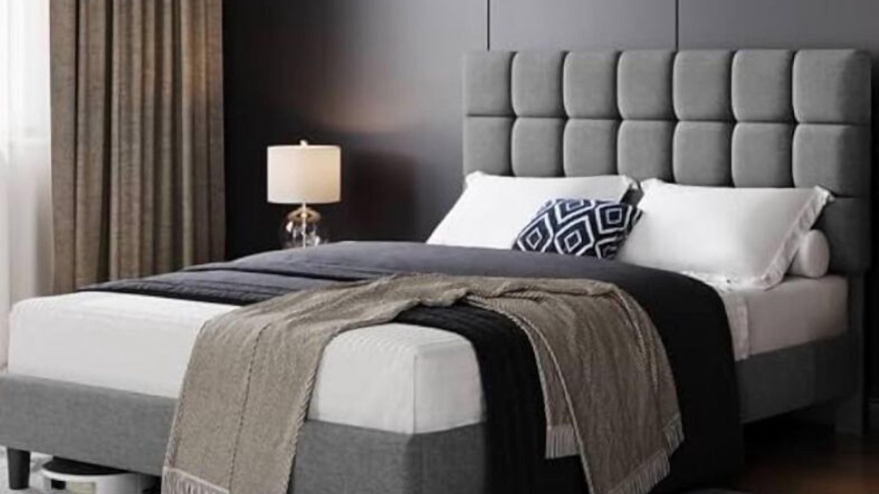 Photo of Bedroom in Chaillot