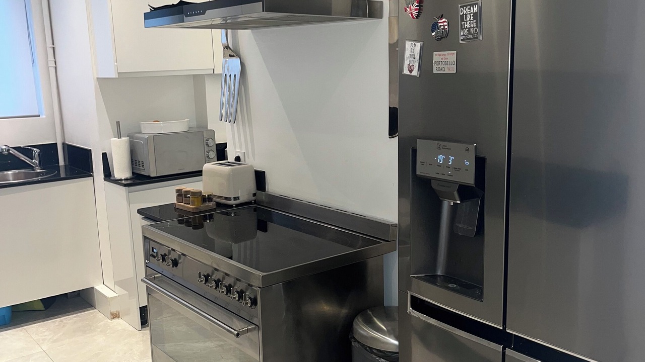 Photo of Kitchen in Chaillot