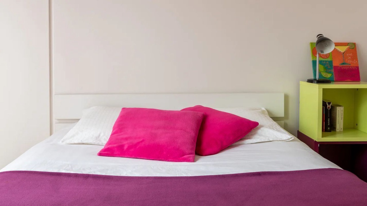 Photo of Bedroom in 15th Arrondissement