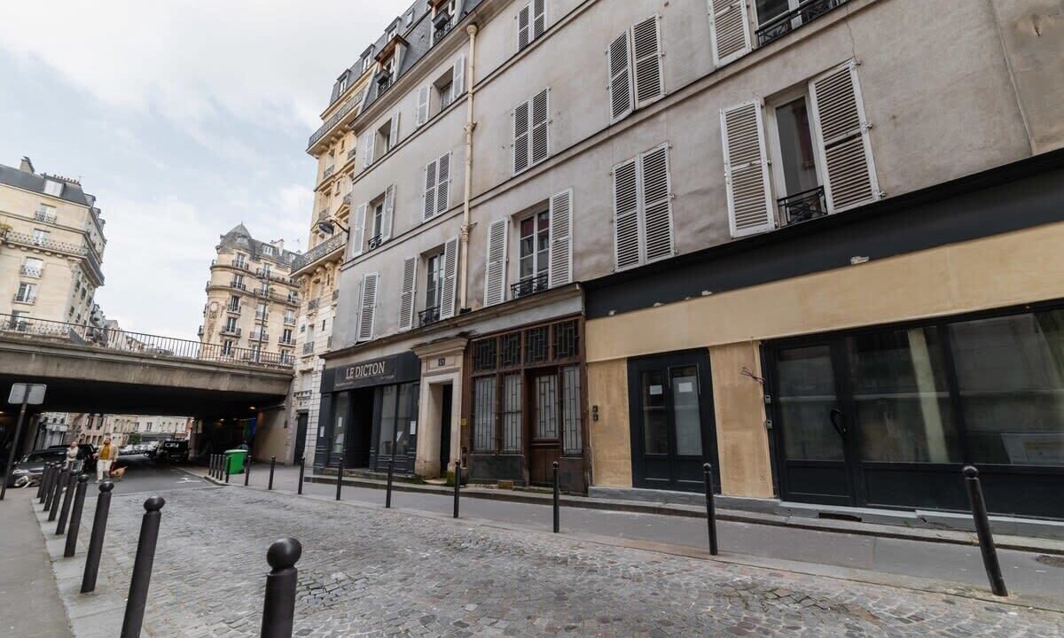 Photo of Outdoor in Croulebarbe