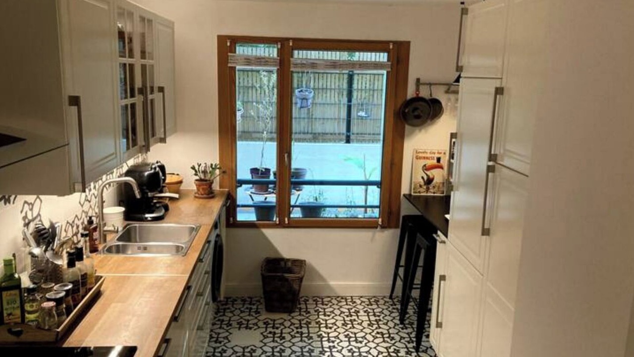 Photo of Kitchen in Sevres
