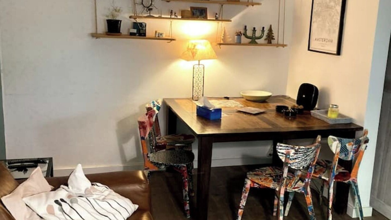 Photo of Livingroom in Sevres