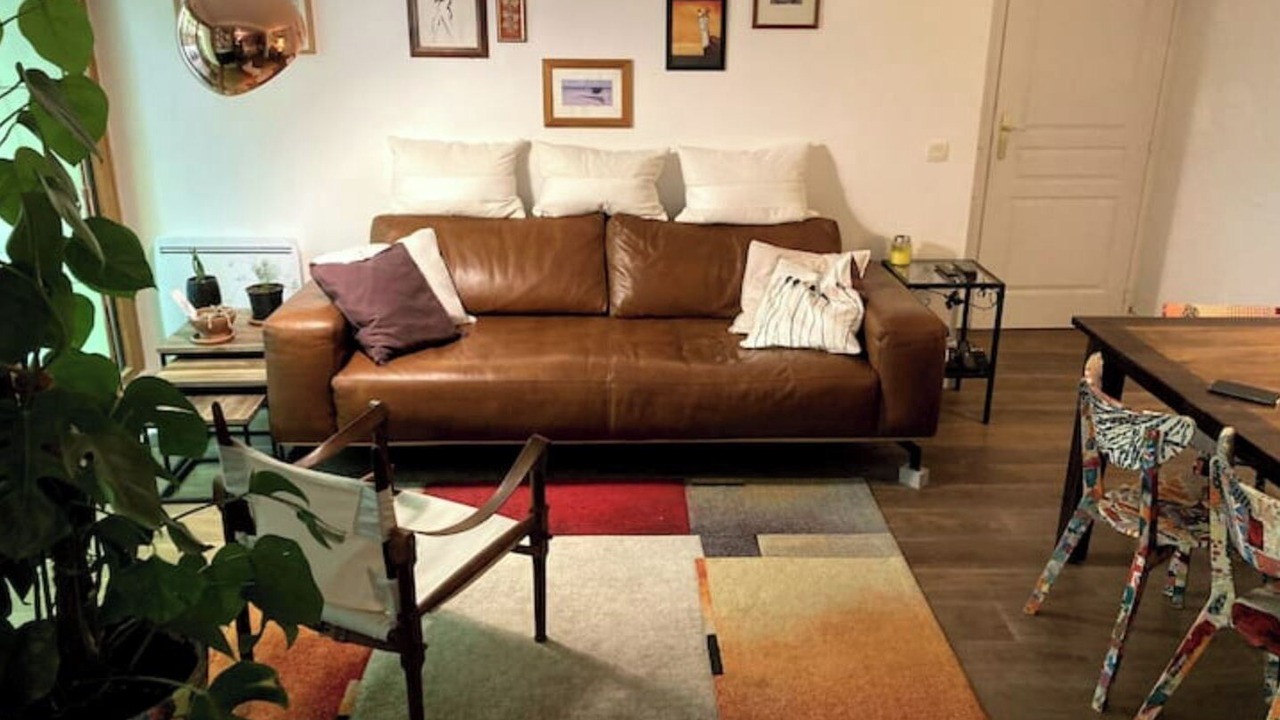 Photo of Livingroom in Sevres