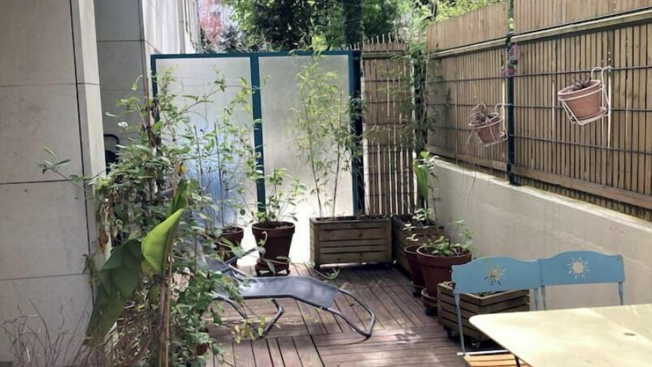 Photo of Outdoor in Sevres