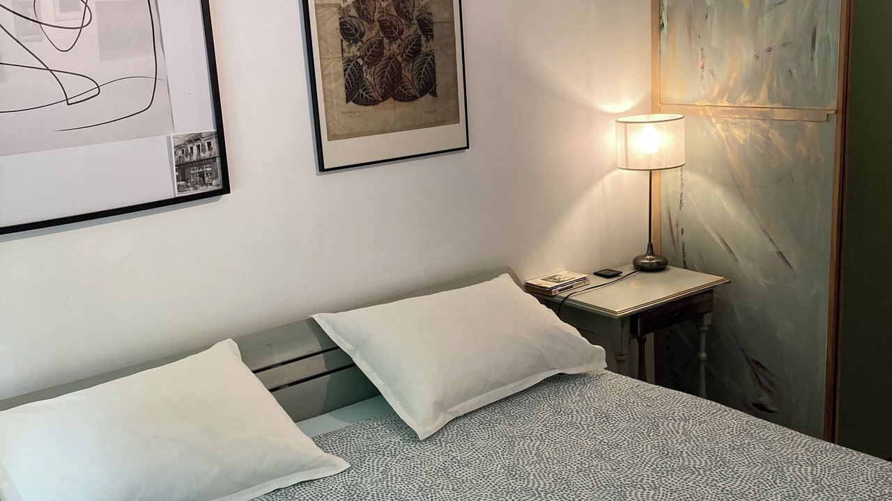 Photo of Bedroom in Sevres
