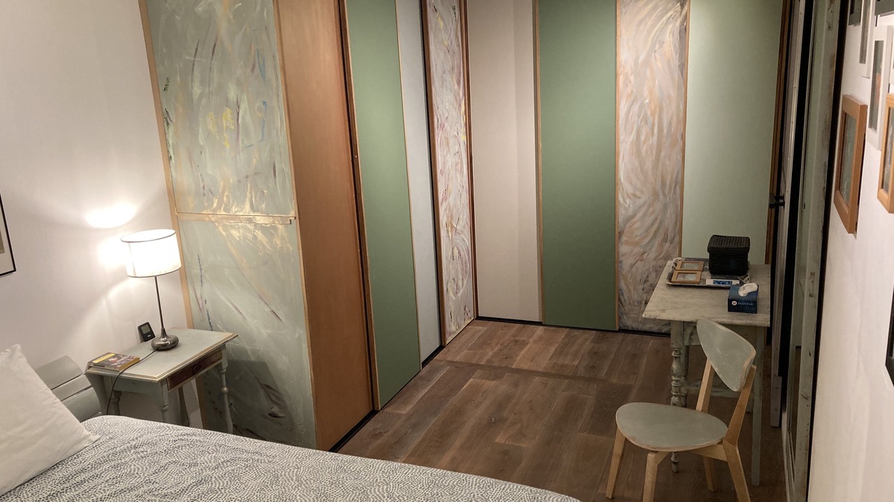 Photo of Bedroom in Sevres