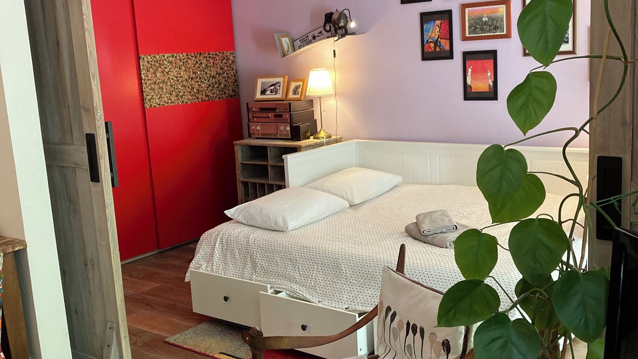 Photo of Bedroom in Sevres