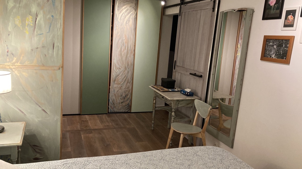 Photo of Bedroom in Sevres