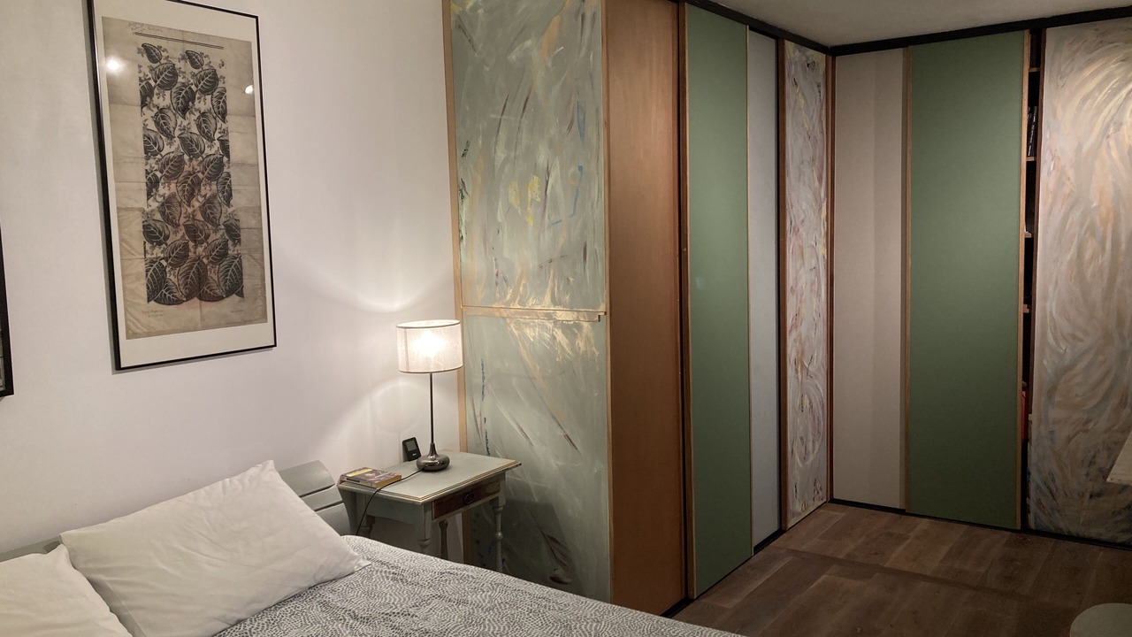 Photo of Bedroom in Sevres