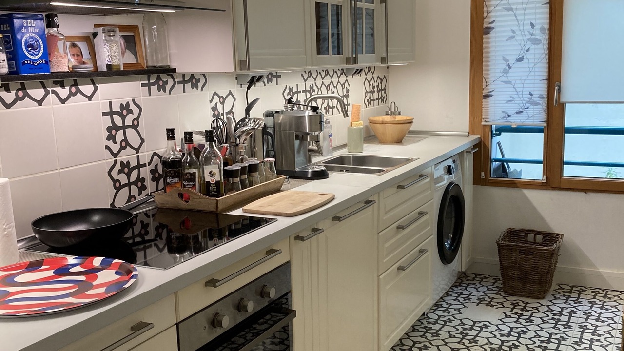 Photo of Kitchen in Sevres