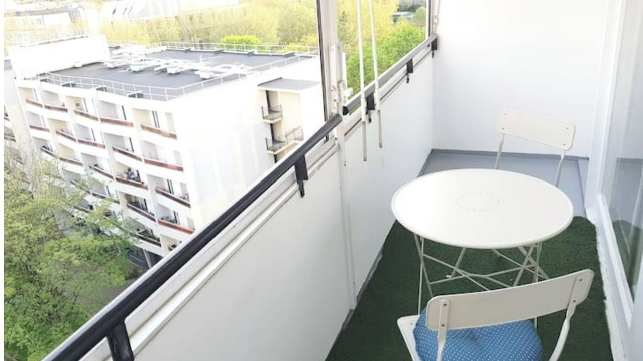 Photo of Outdoor in Montaigut
