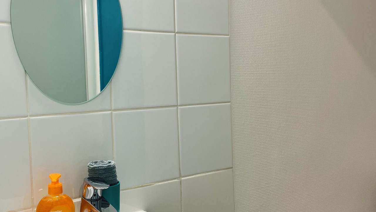 Photo of Bathroom in Arts-et-Metiers