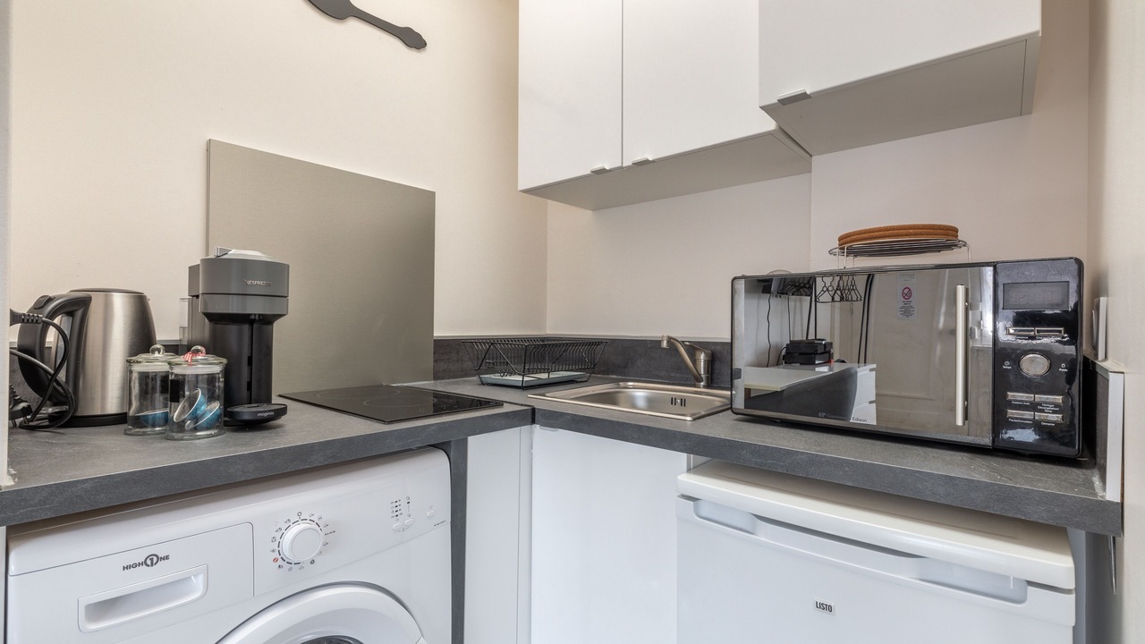 Photo of Kitchen in Gentilly