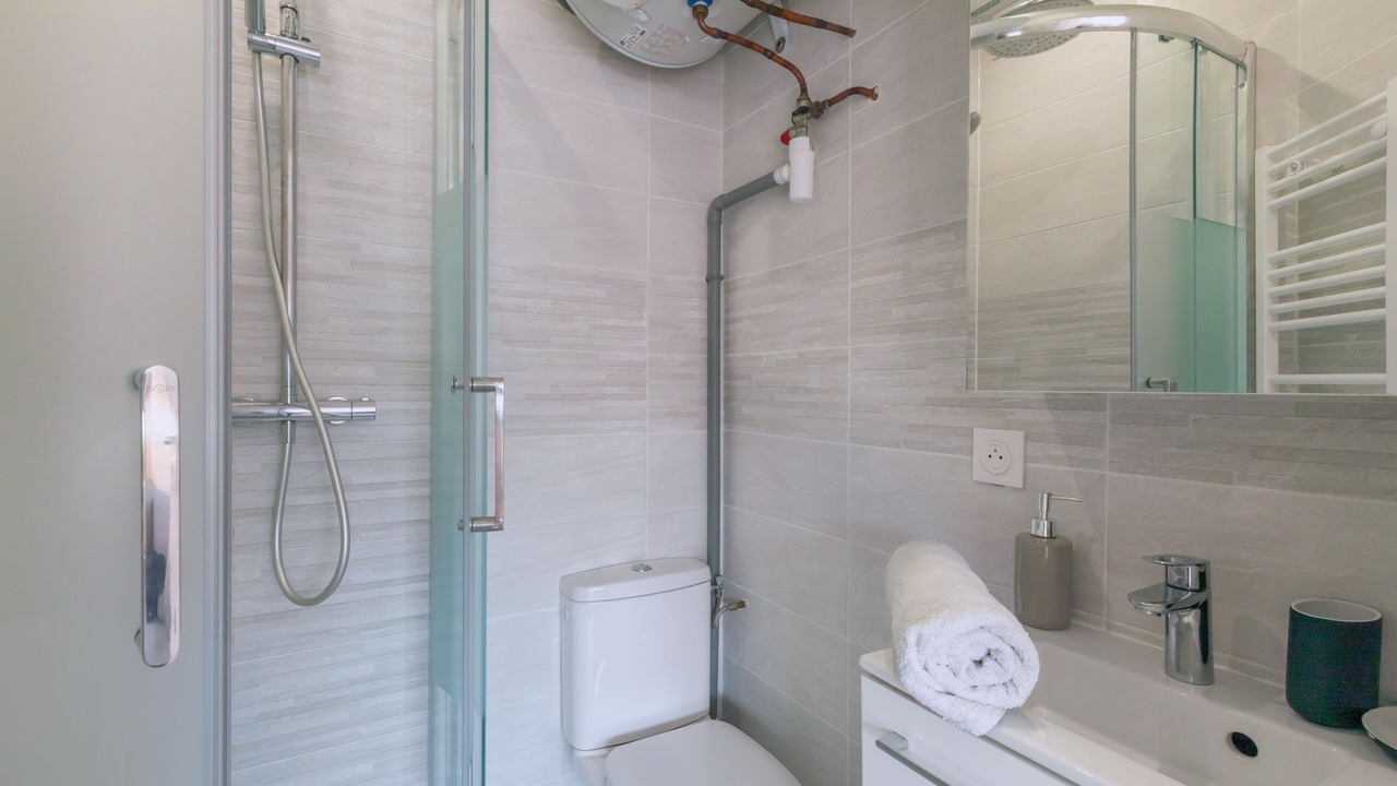 Photo of Bathroom in Gentilly