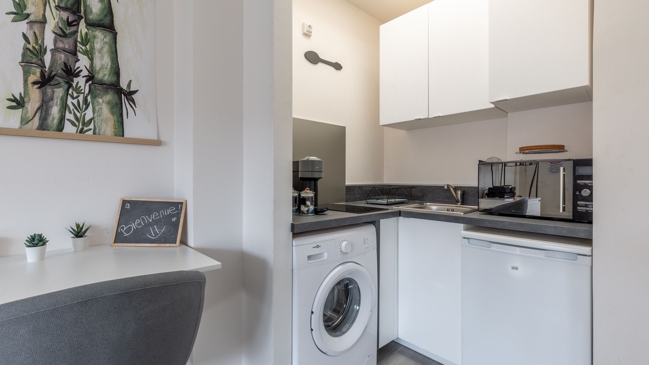 Photo of Kitchen in Gentilly