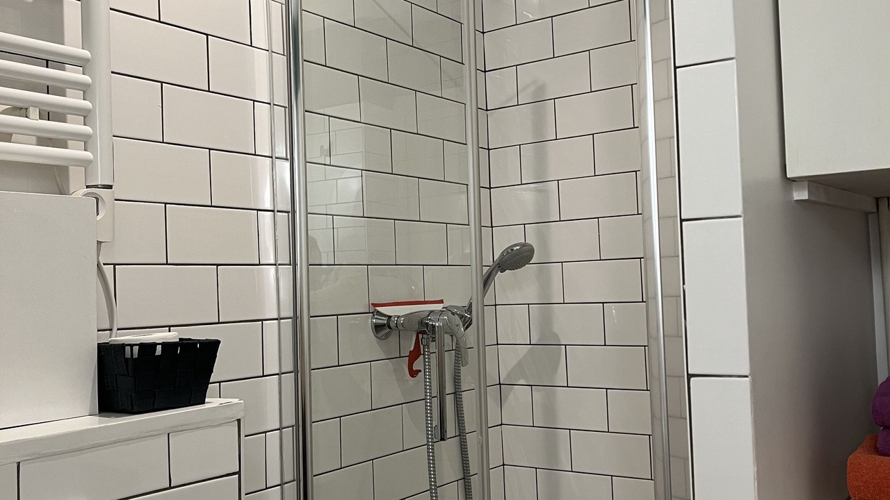 Photo of Bathroom in Arts-et-Metiers