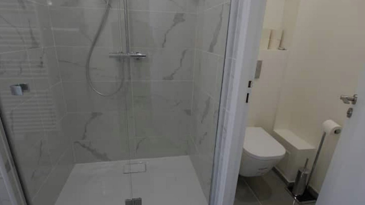 Photo of Bathroom in Arts-et-Metiers