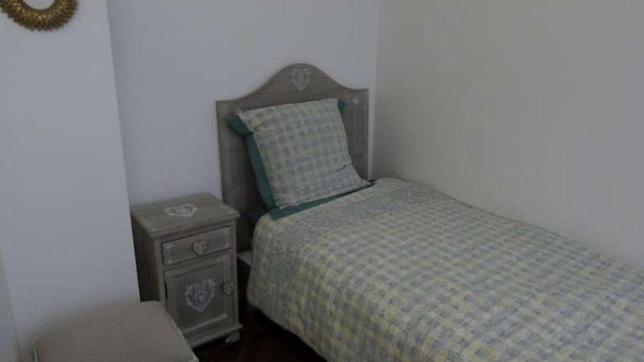 Photo of Bedroom in Arts-et-Metiers