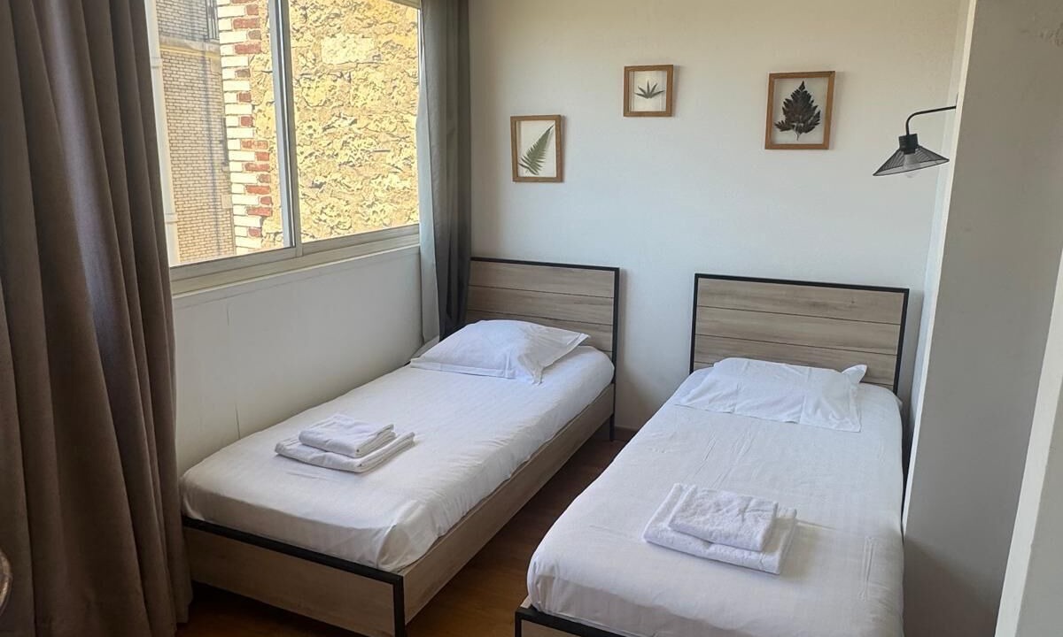 Photo of Bedroom in 12th Arrondissement