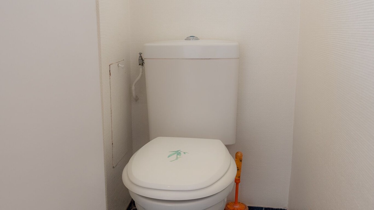 Photo of Bathroom in 12th Arrondissement