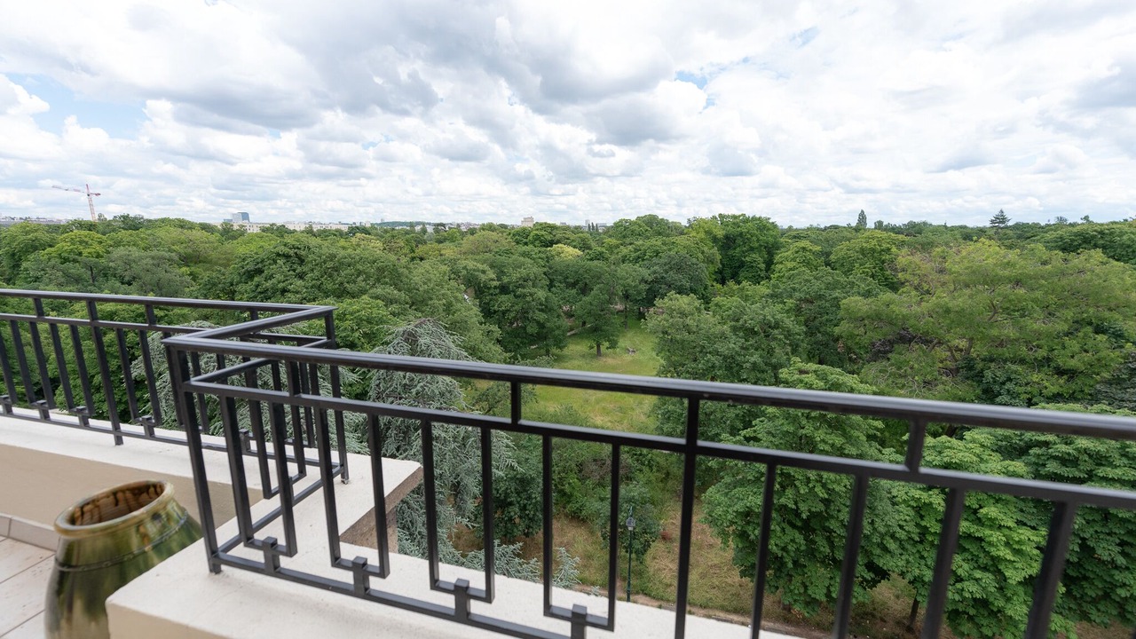Photo of Outdoor in 12th Arrondissement