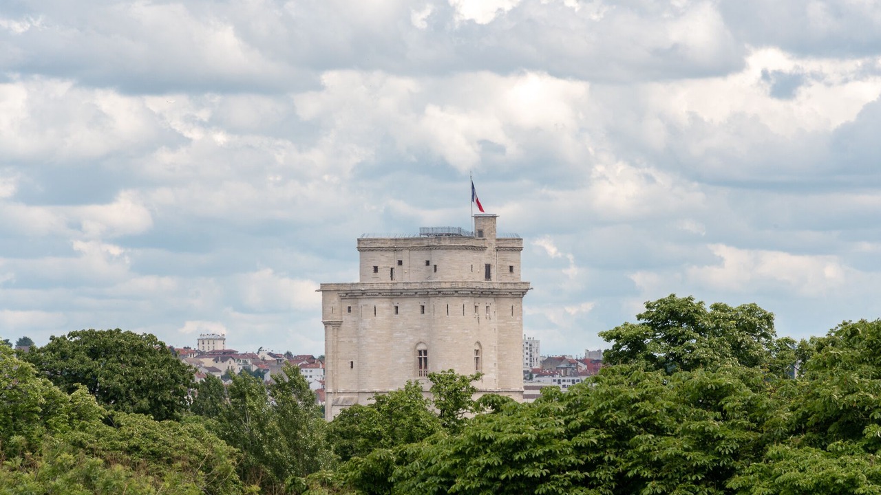 Photo of Outdoor in 12th Arrondissement