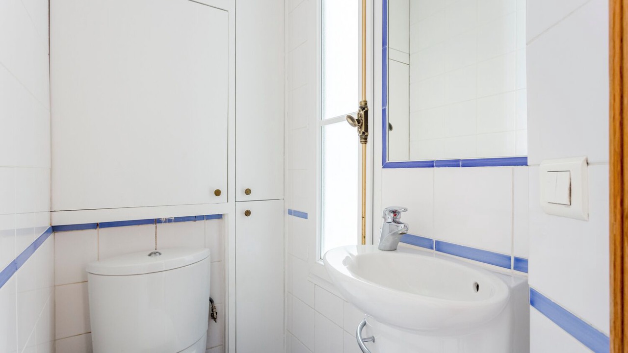 Photo of Bathroom in Madeleine