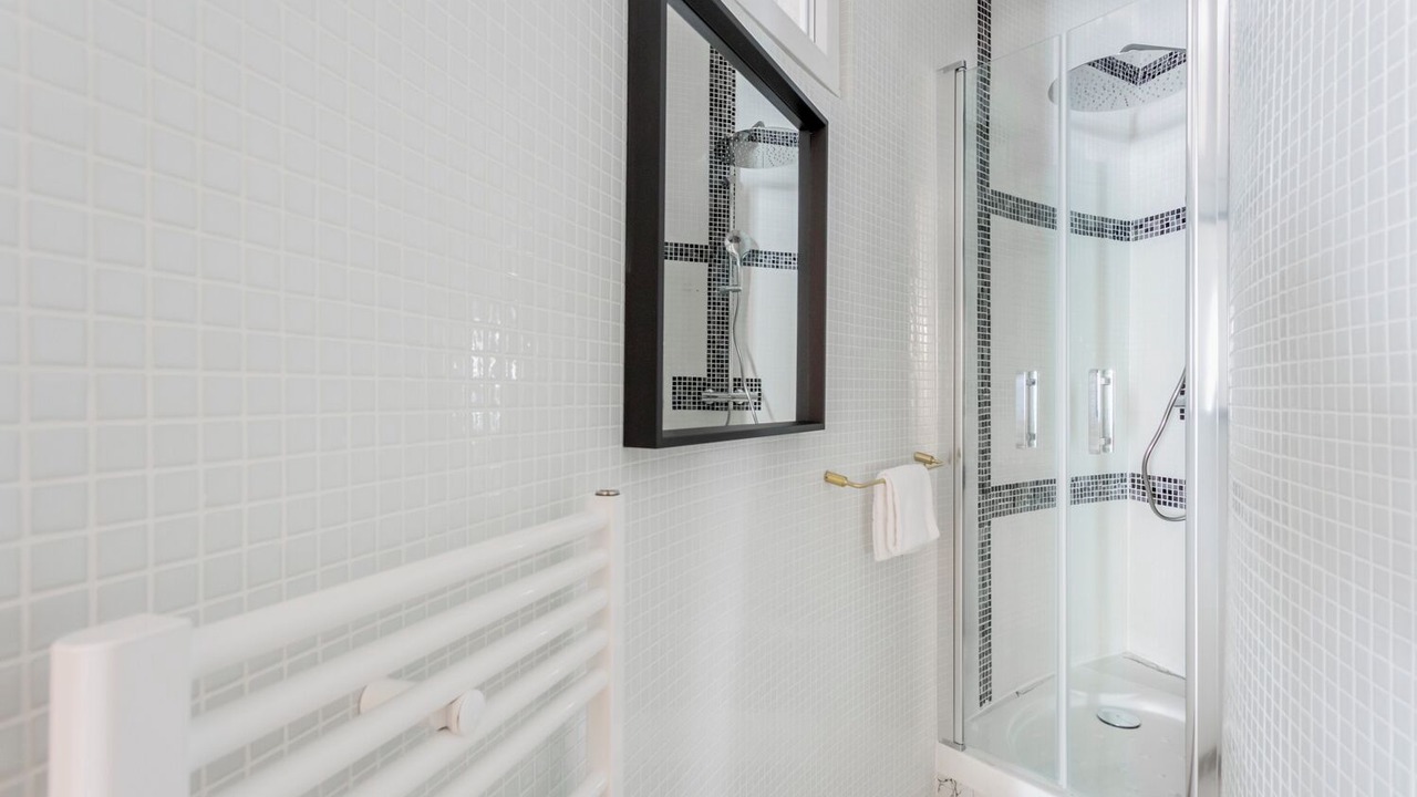 Photo of Bathroom in Madeleine