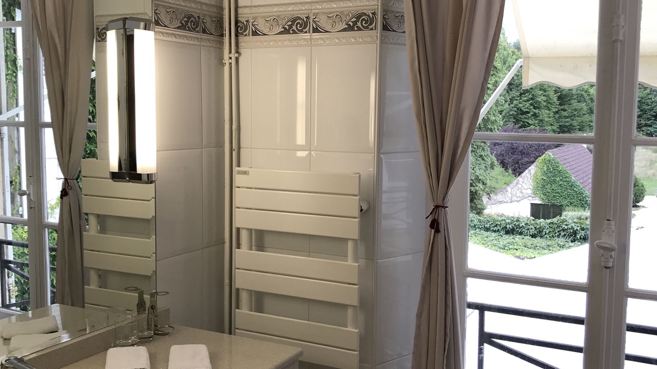 Photo of Bathroom in Sancy
