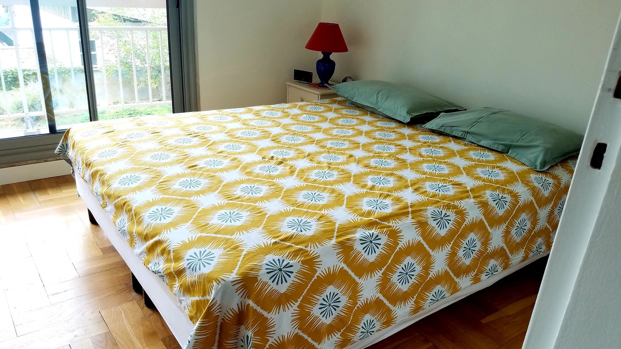 Photo of Bedroom in 12th Arrondissement