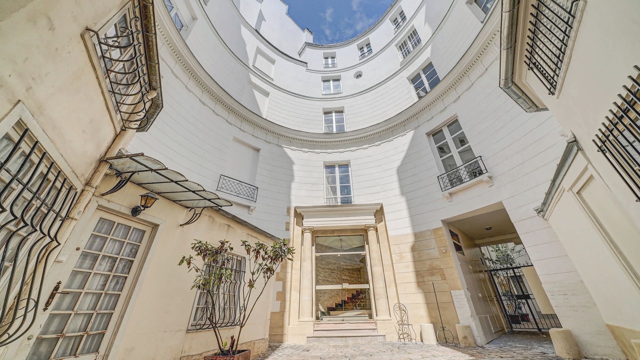 Photo of Outdoor in Quartier de la Folie-Mericourt