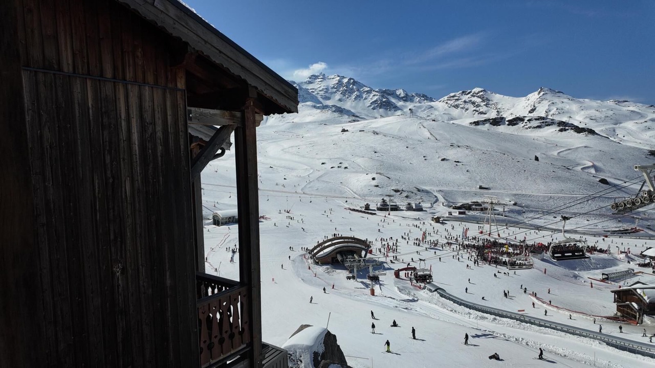 Photo of Others in Val-Thorens