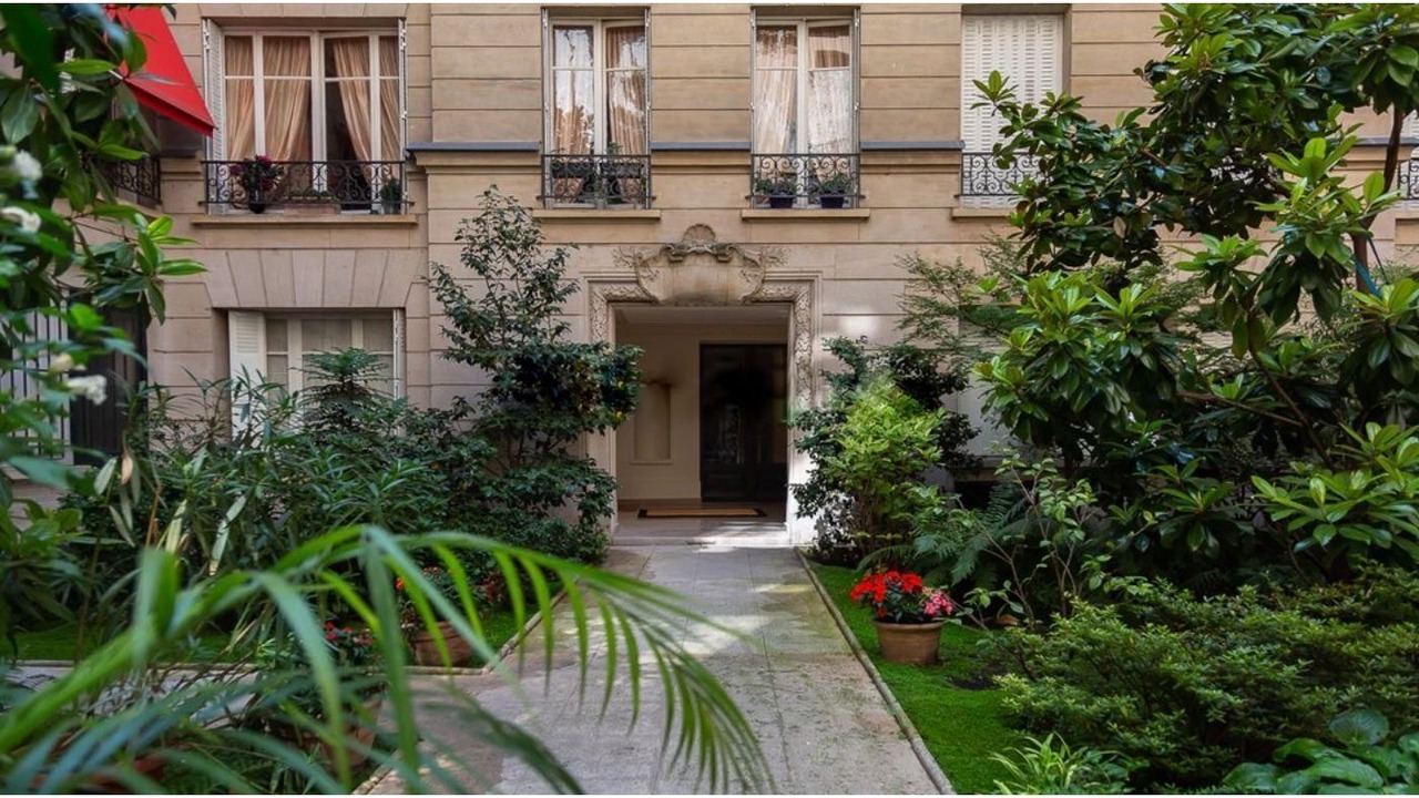 Photo of Outdoor in Porte-Dauphine