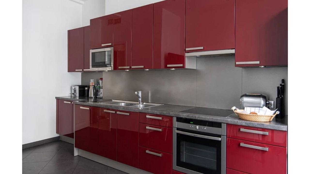 Photo of Kitchen in Porte-Dauphine