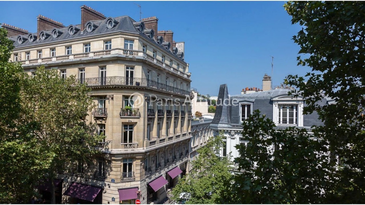 Photo of Outdoor in Porte-Dauphine