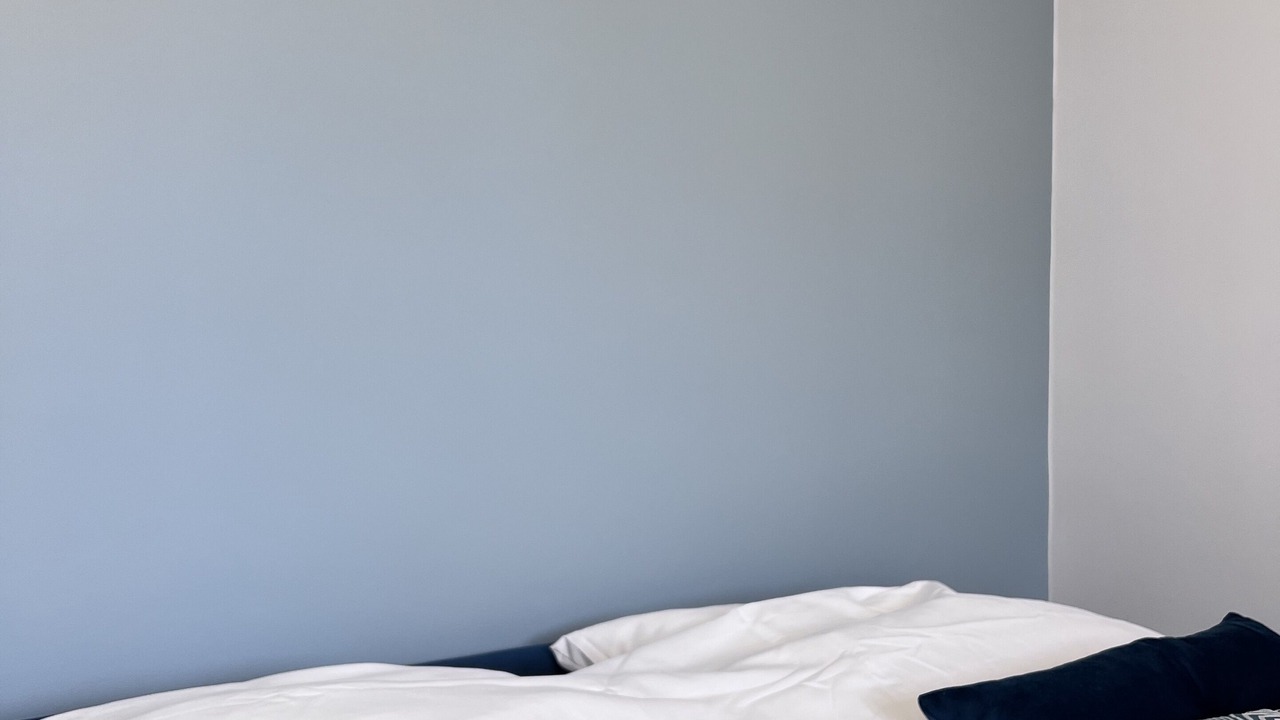 Photo of Bedroom in Prince–Marmottan
