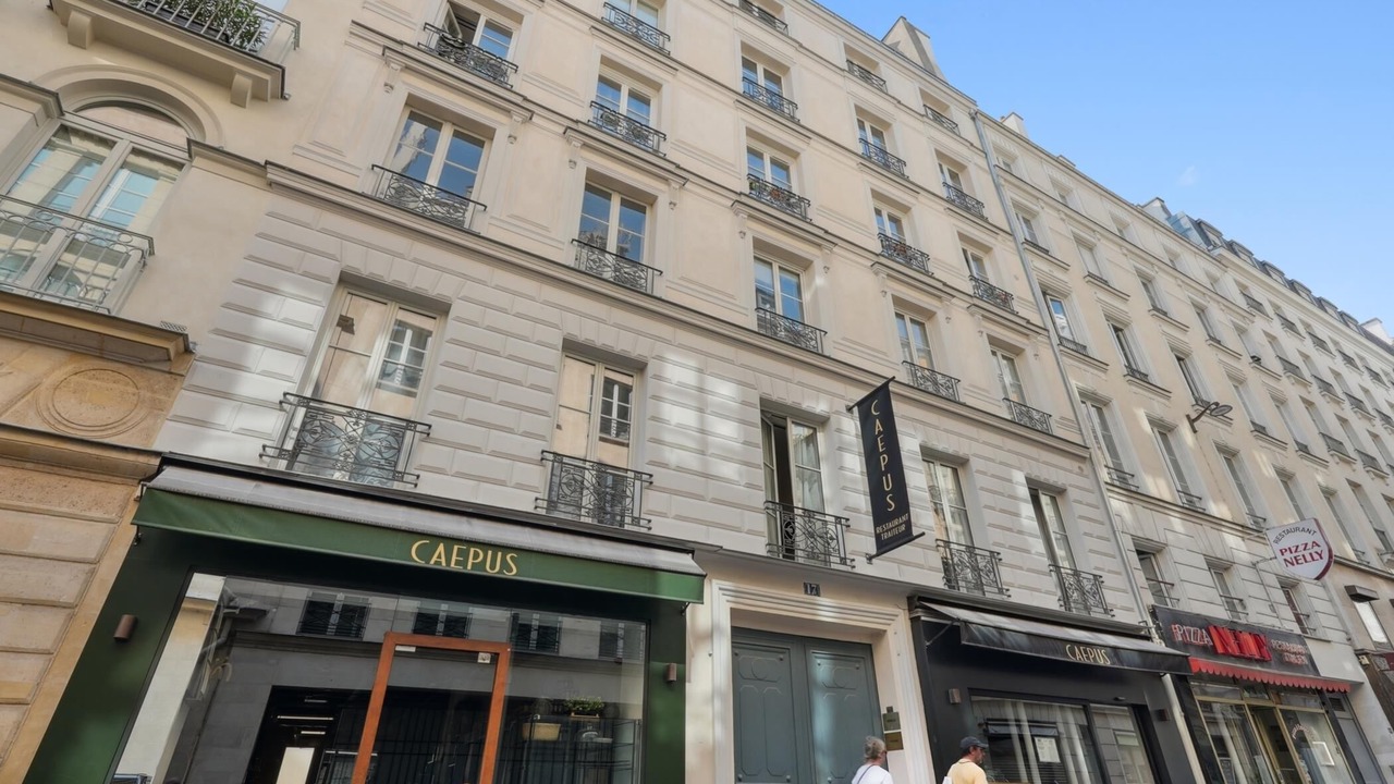 Photo of Outdoor in Quartier de la Place-Vendome