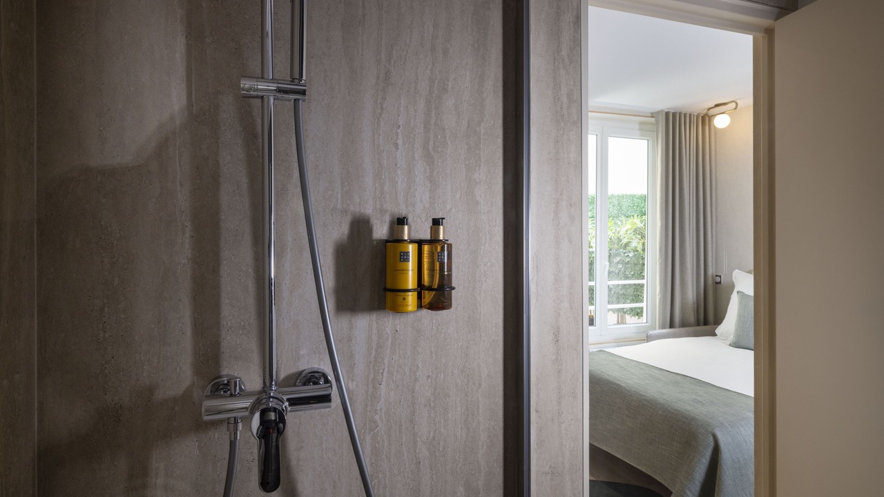 Photo of Bedroom in Quartier de la Place-Vendome