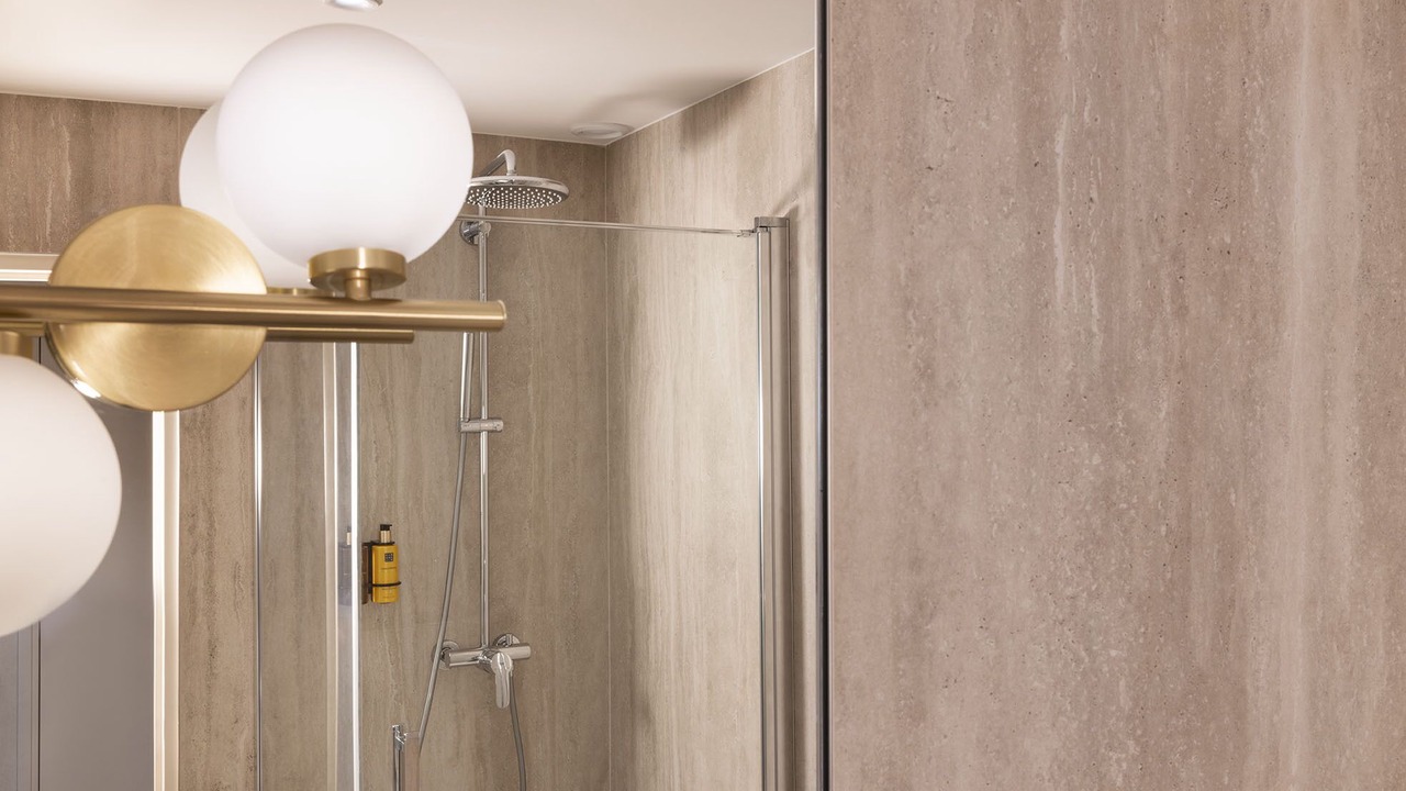 Photo of Bathroom in Quartier de la Place-Vendome
