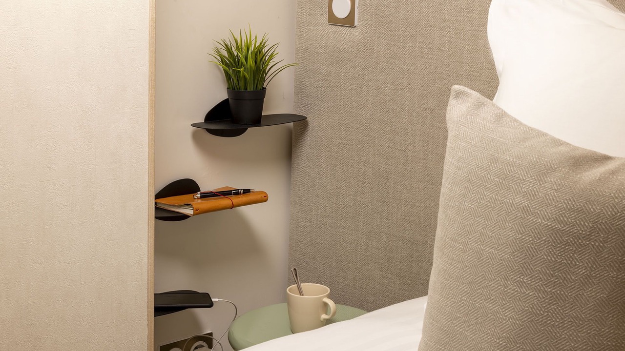 Photo of Bedroom in Quartier de la Place-Vendome