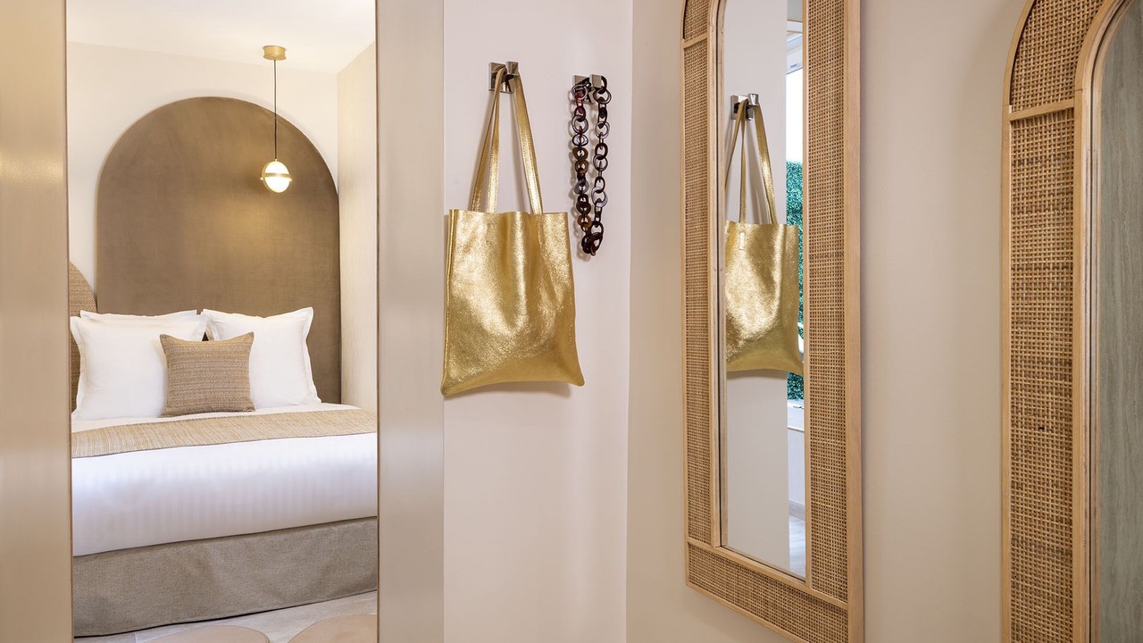 Photo of Bedroom in Quartier de la Place-Vendome