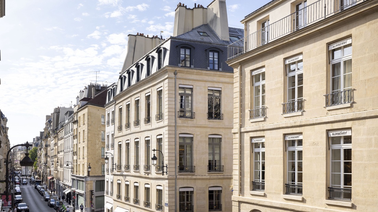 Photo of Outdoor in Quartier de la Place-Vendome