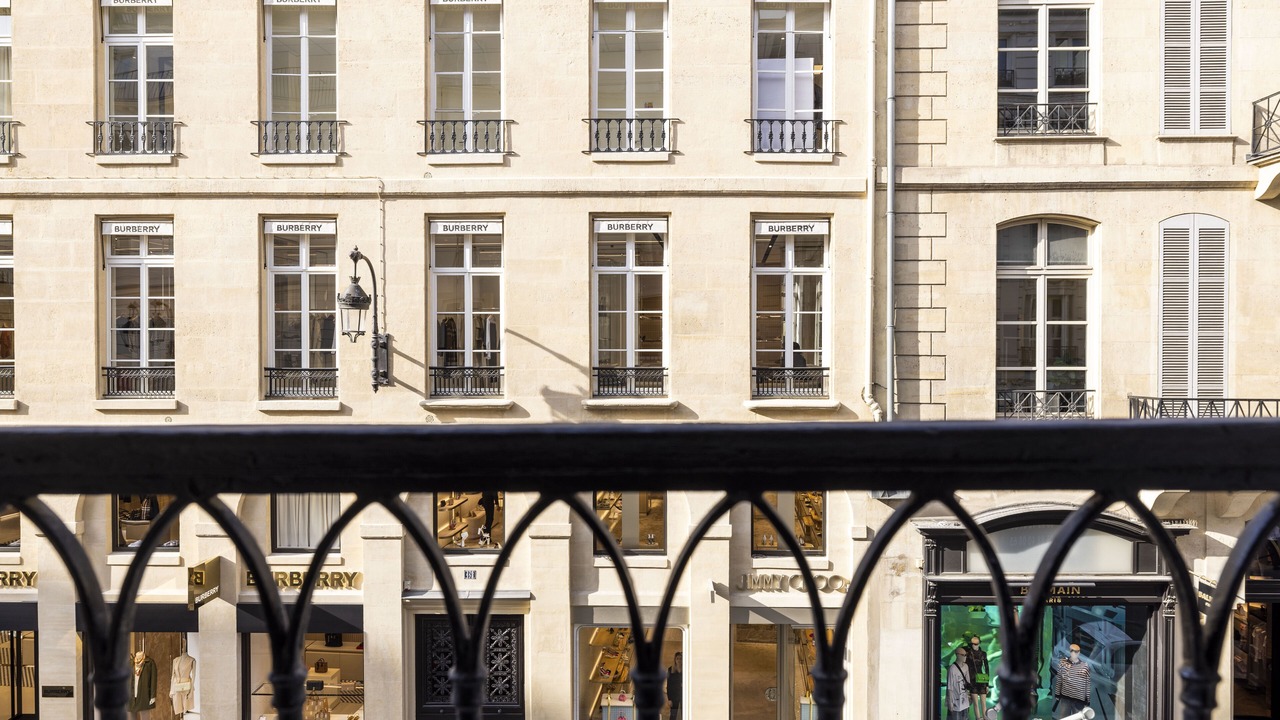 Photo of Outdoor in Quartier de la Place-Vendome