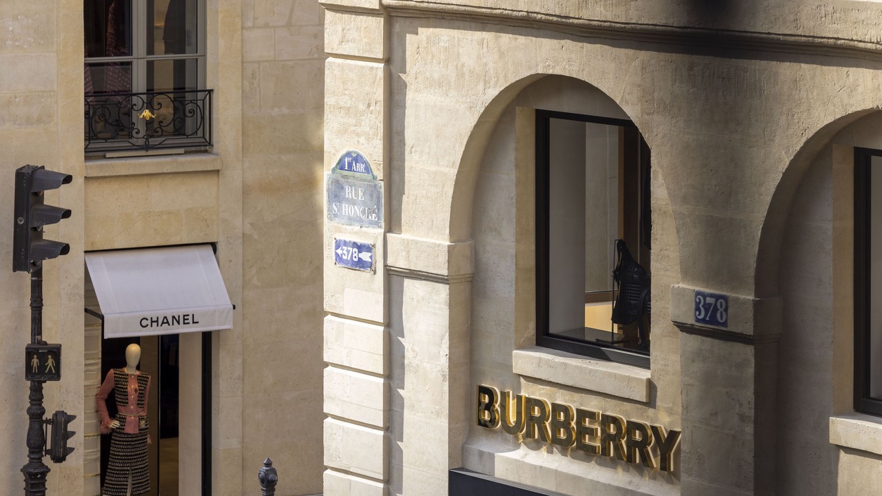 Photo of Outdoor in Quartier de la Place-Vendome