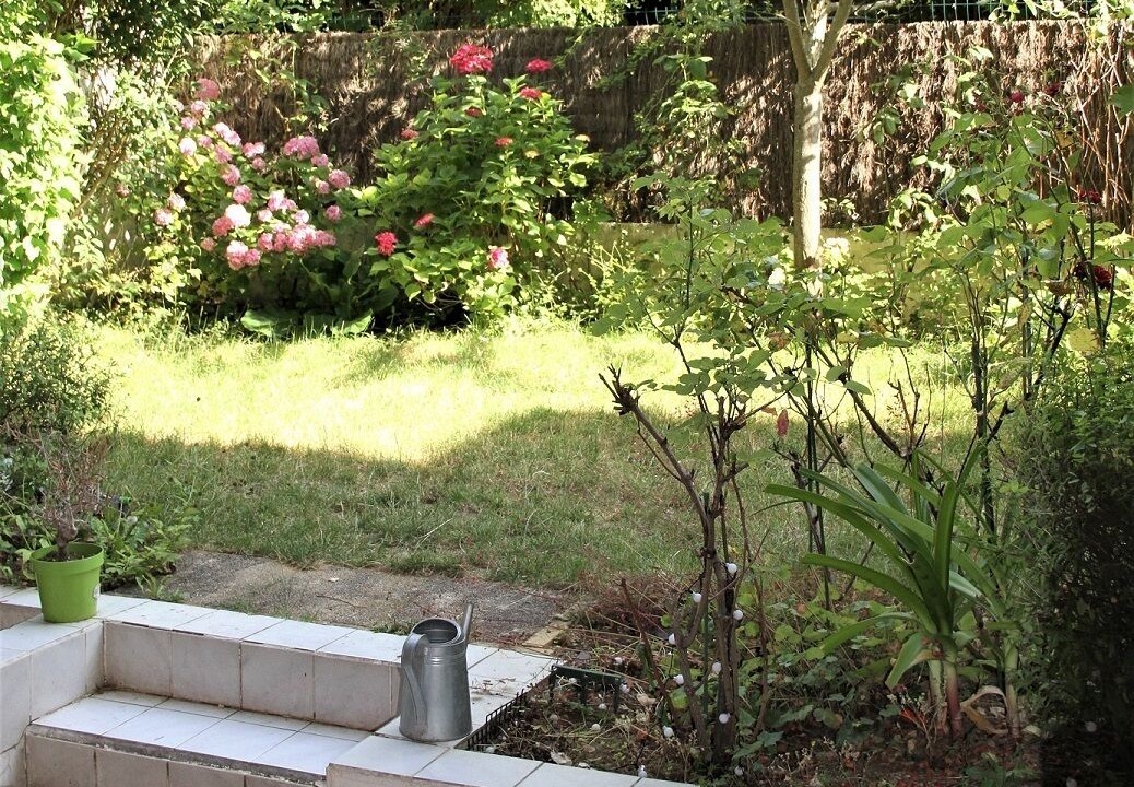 Photo of Outdoor in Issy-les-Moulineaux