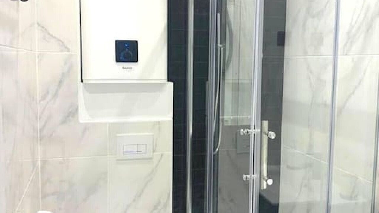 Photo of Bathroom in Amerique